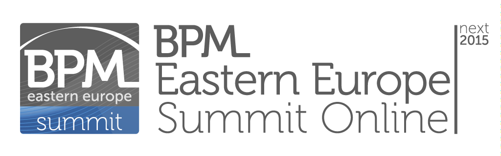 Join the live demo of BPMN Model Interchange Working Group during the BPM EE Online Summit